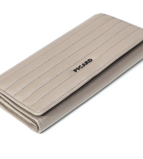 Picard Evolute 1 Portafoglio Pelle 19 cm