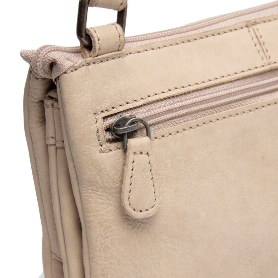 The Chesterfield Brand Osaka Borsa a tracolla Pelle 22 cm