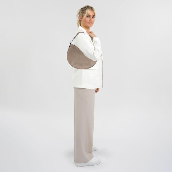 Coccinelle Sunup Borsa a tracolla Pelle 38 cm
