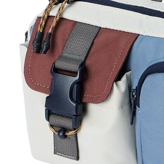 Dakine Jagger Marsupio 25 cm