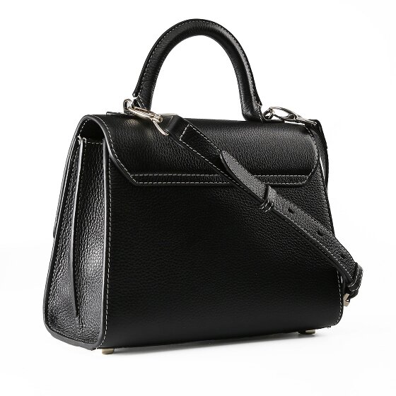 AIGNER Farah Borsetta Vera Pelle 28 cm