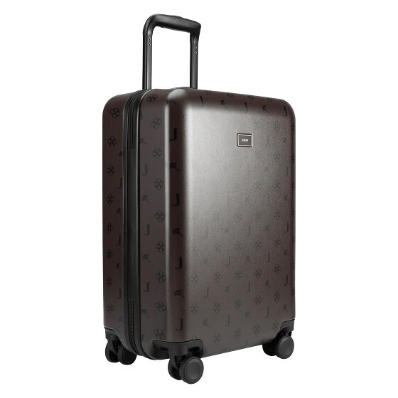 Joop! Decoro Volare 4 ruote Carrello della cabina 55 cm
