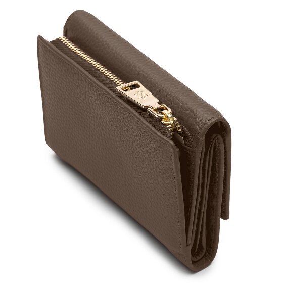 Lazarotti Bologna Leather Portafoglio Pelle 14 cm