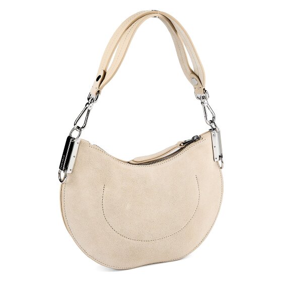 Coccinelle Sunup Borsa a tracolla Pelle 25 cm