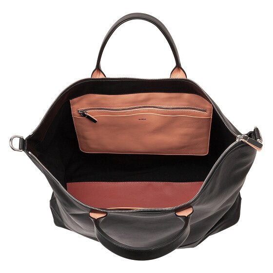 DuDu Judith Borsa shopper Pelle 41 cm