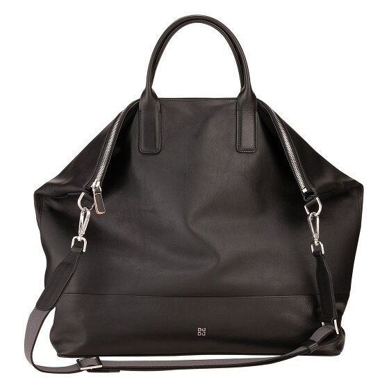 DuDu Judith Borsa shopper Pelle 41 cm