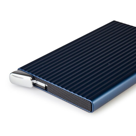 Secrid Cardprotector Custodia per carta di credito Protezione RFID 10 cm