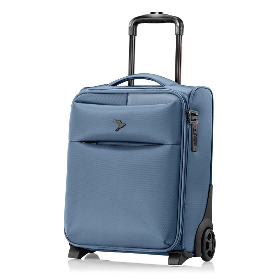 Pack Easy Easytrip 2 ruote Carrello della cabina 45 cm Pack Easy Easytrip 2 ruote Carrello della cabina 45 cm