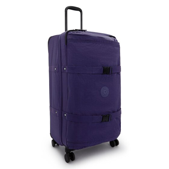 Kipling Basic Spontaneous 4 ruote Carrello L 78 cm