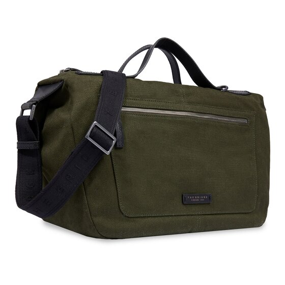 The Bridge Igor Borsa da viaggio Weekender 45 cm
