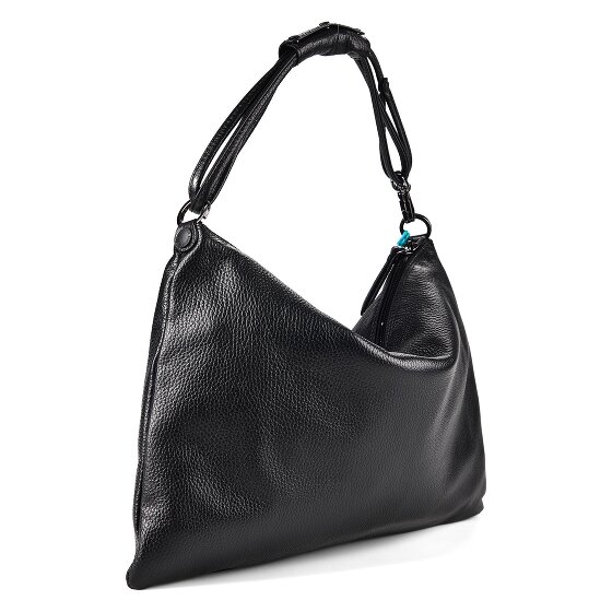 Gabs Beyonce Borsa a spalla L Vera Pelle 42 cm