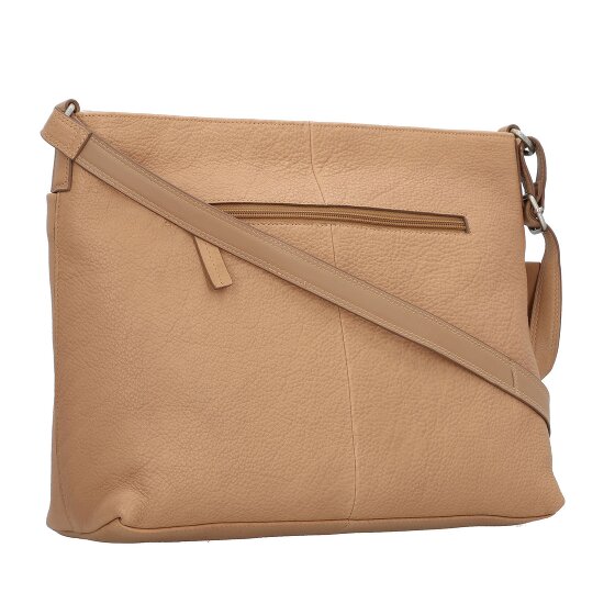 Burkely Soft Skylar Borsa a tracolla Pelle 32 cm