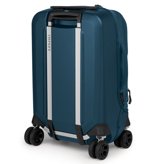 Osprey Transporter Carrello cabina a 4 ruote 56 cm