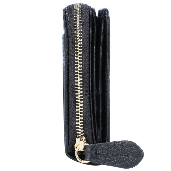 Braun Büffel Asti Portafoglio RFID in pelle 10 cm