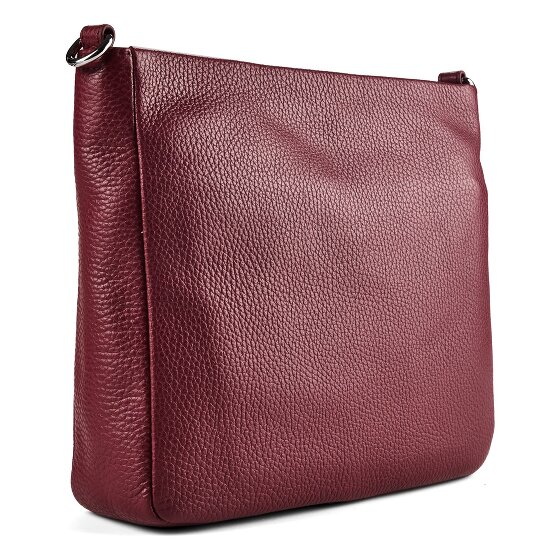 Mandarina Duck Mellow Borsa a tracolla Vera Pelle 27 cm