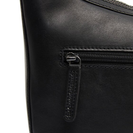 The Chesterfield Brand Novum Borsa a tracolla Pelle 27 cm