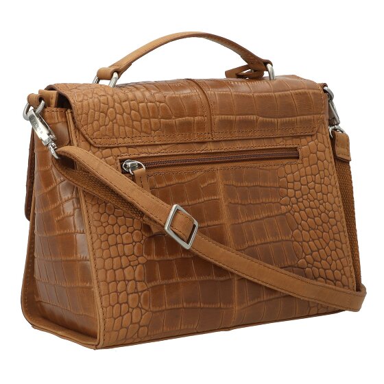 Burkely Cool Colbie Borsa a tracolla Pelle 25 cm Burkely Cool Colbie Borsa a tracolla Pelle 25 cm