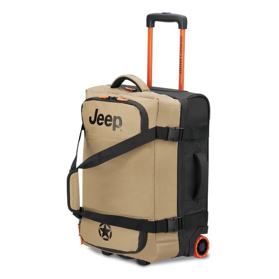 Jeep JS005A 2 ruote Carrello della cabina 55 cm