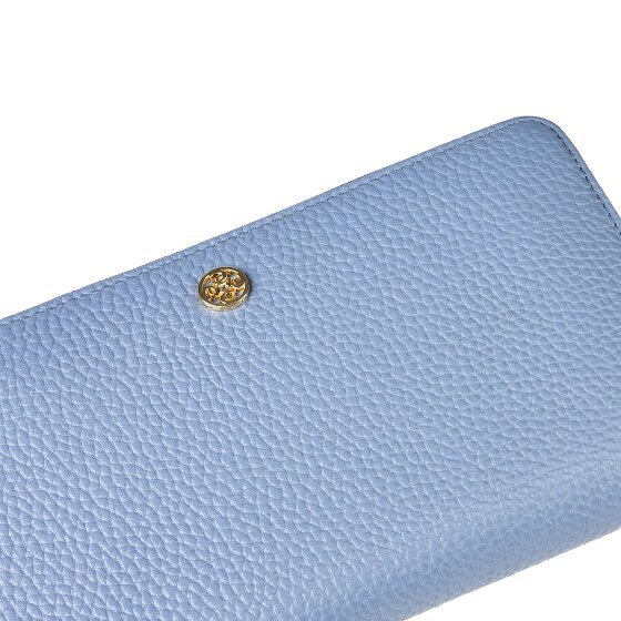 Esquire Alexandria Portafoglio Protezione RFID Pelle 19 cm