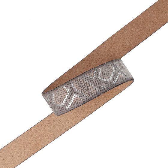 b.belt Cintura in pelle