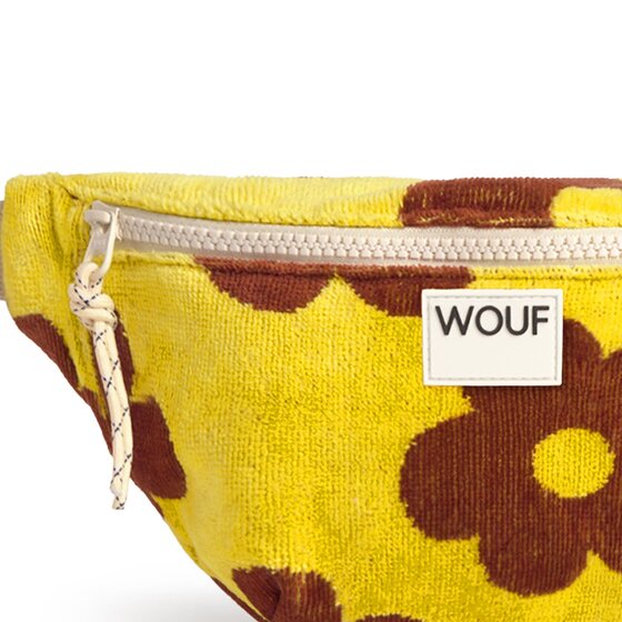 Wouf Terry Marsupio 32 cm