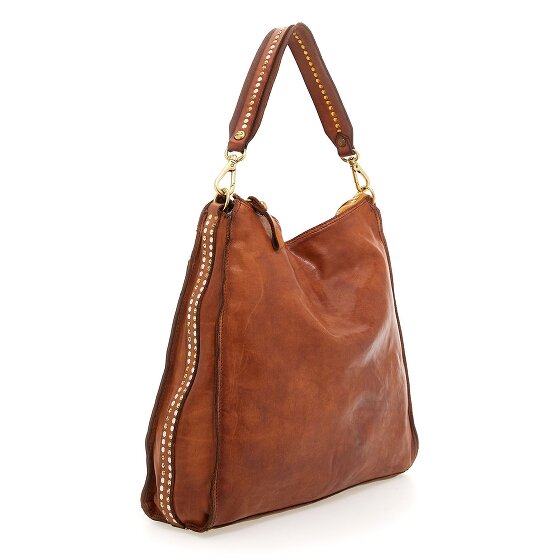 Campomaggi Kura Borsa a tracolla Pelle 32 cm