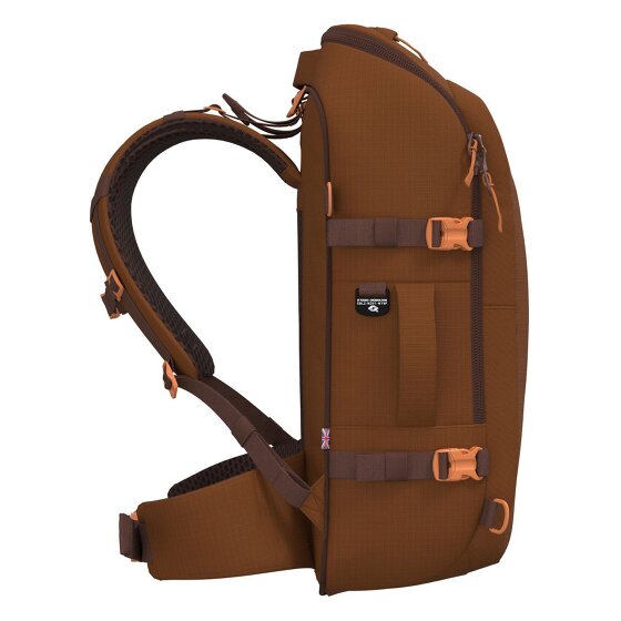 Cabin Zero Zaino Adventure Cabin Bag ADV 42L 55 cm