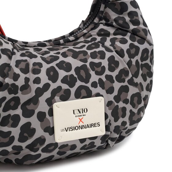 LES VISIONNAIRES Unio Kitzbuehel S Borsa a spalla S 34 cm