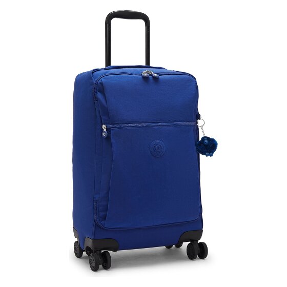 Kipling Basic Darcey Up S 4 ruote Trolley cabina 55 cm