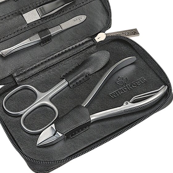 Windrose Ambiance Set manicure Pelle