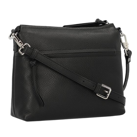 Braun Büffel Hanna Borsa a tracolla S Pelle 25 cm