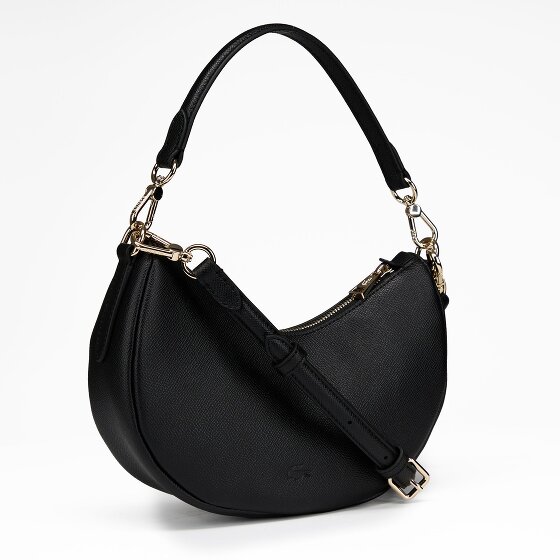 Lacoste Core Essentials Champs Elysees Borsa a tracolla S Pelle 24 cm