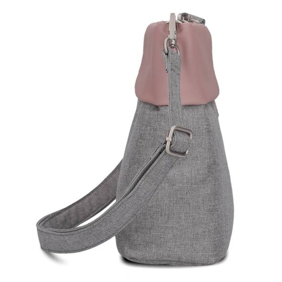 Zwei Olli Borsa a tracolla 25 cm