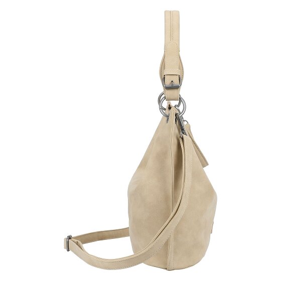 Fritzi aus Preußen Fritzi31N Vintage Borsa a spalla 26 cm