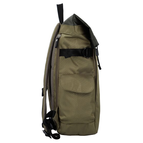 Harvest Label Norikura Zaino da giorno 40 cm Scomparto per laptop