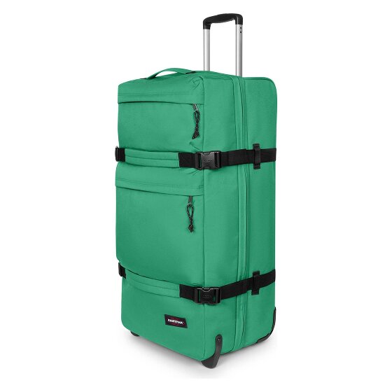 Eastpak Transit'R Plus 2 ruote Borsa da viaggio 80 cm