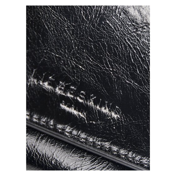Liebeskind Linn Portafoglio Protezione RFID Vera Pelle 13.5 cm