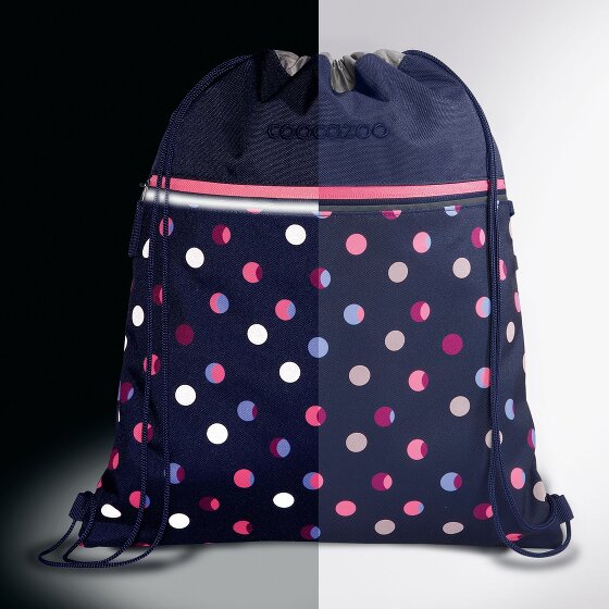 coocazoo Borsa da ginnastica 43 cm