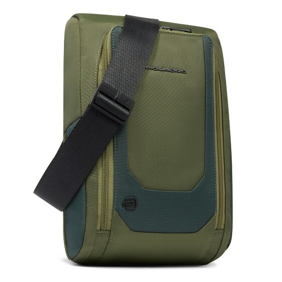 Piquadro S140 borsa a tracolla RFID 30 cm