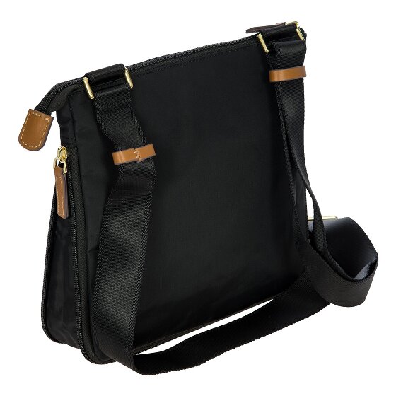 Bric's X-Collection Borsa a tracolla 26 cm con piega di espansione