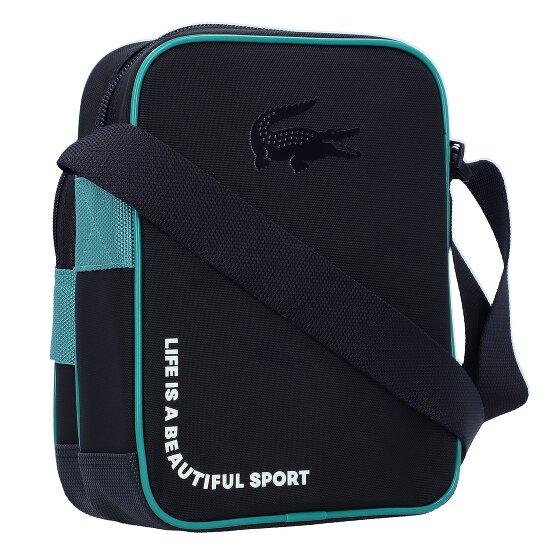 Lacoste Brewen Borsa a tracolla 19.5 cm