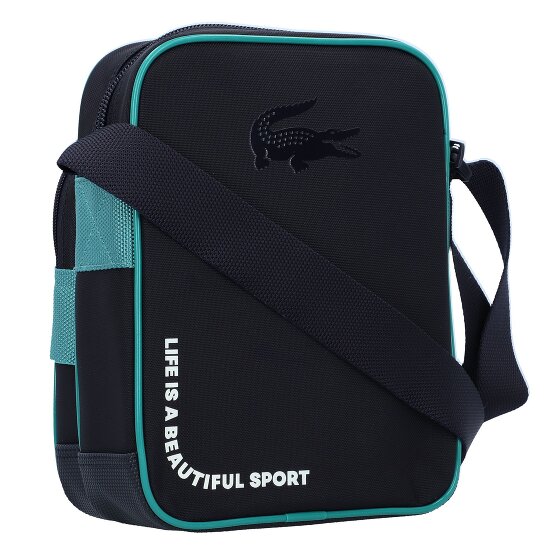 Lacoste Brewen Borsa a tracolla 19.5 cm