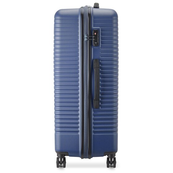 Roncato Sunlite 4 ruote Carrello 76 cm
