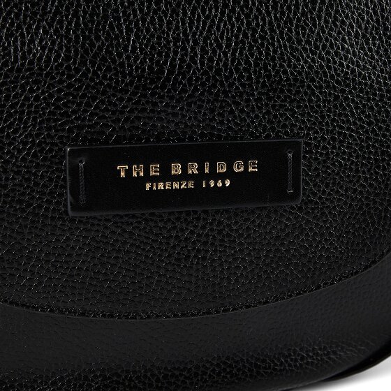 The Bridge Domitilla Borsa a tracolla Pelle 31 cm