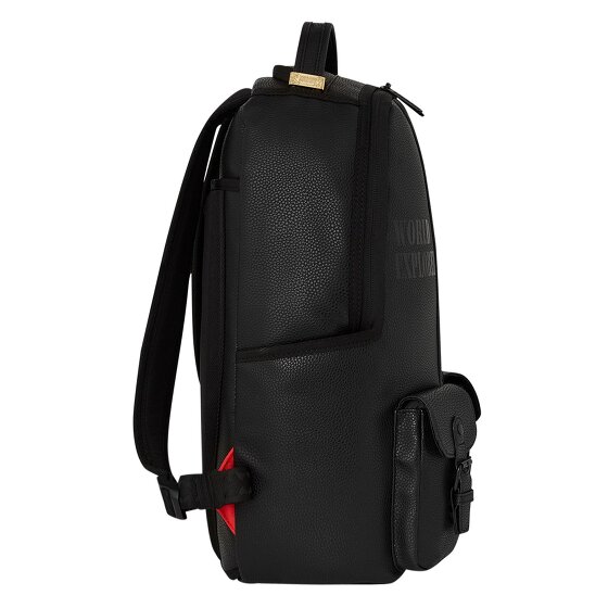 Sprayground Global Traveler Zaino da giorno 46 cm Scomparto per laptop