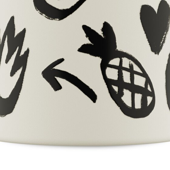 24Bottles Clima Horizon Bottiglia per bere 850 ml