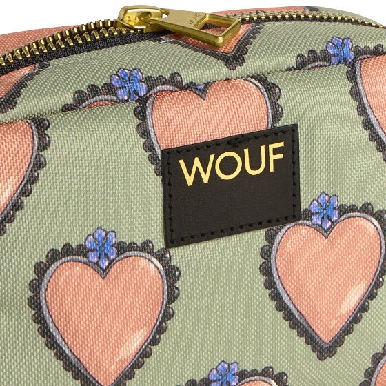 Wouf Daily Borsa da toilette 15 cm
