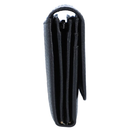 Esquire Portafoglio Verona RFID in pelle 19 cm