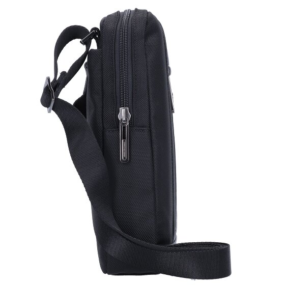 Piquadro Brief Borsa a tracolla 21 cm