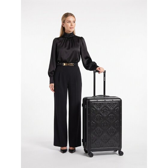 Roberto Cavalli Florence 4 ruote Carrello 74 cm espandibile
